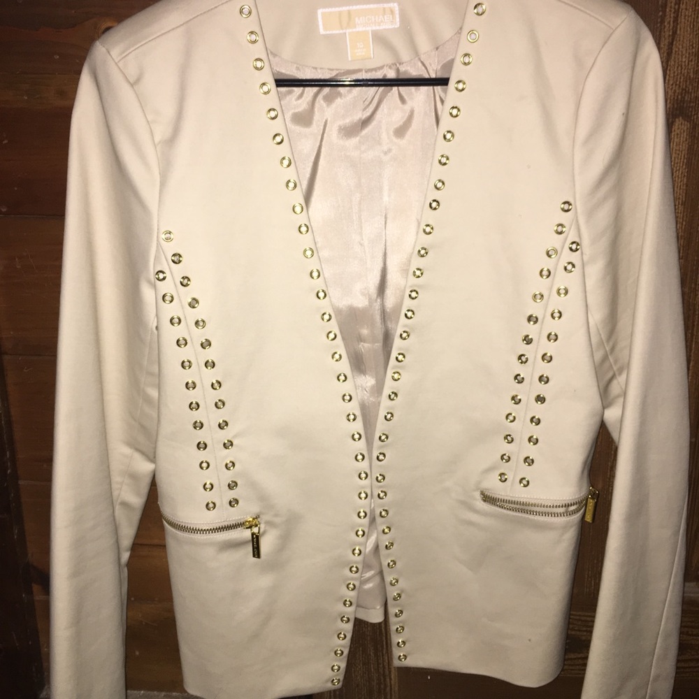 Women’s Michael Kors Blazer